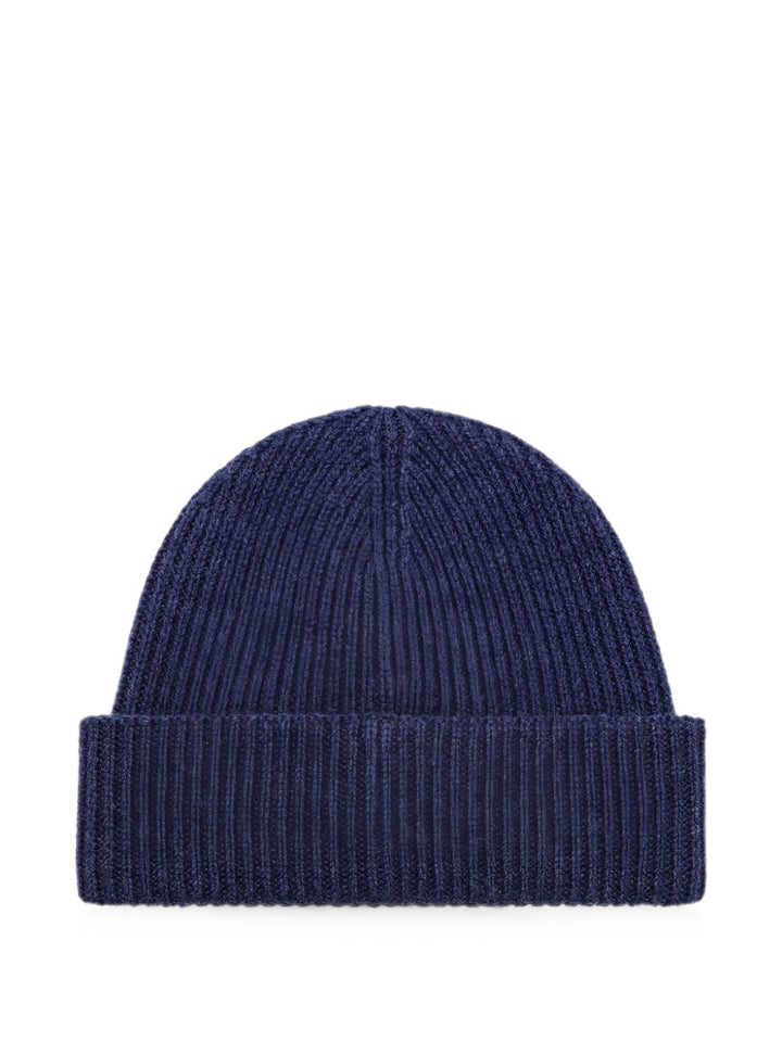 Cappello blu scuro per bambino K31358W K89 K-Way Kids 