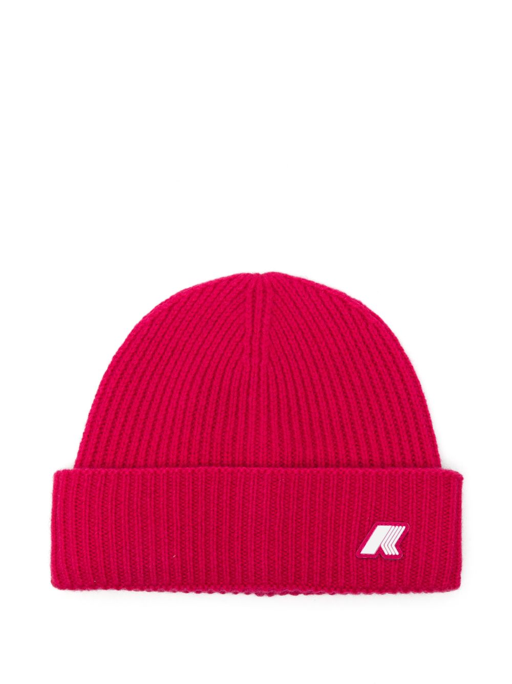 Cappello rosso cruise per bambino K31358W X6R K-Way Kids 