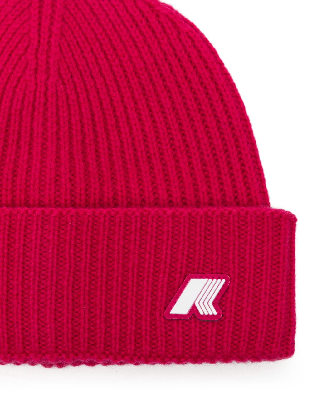 Cappello rosso cruise per bambino K31358W X6R K-Way Kids 