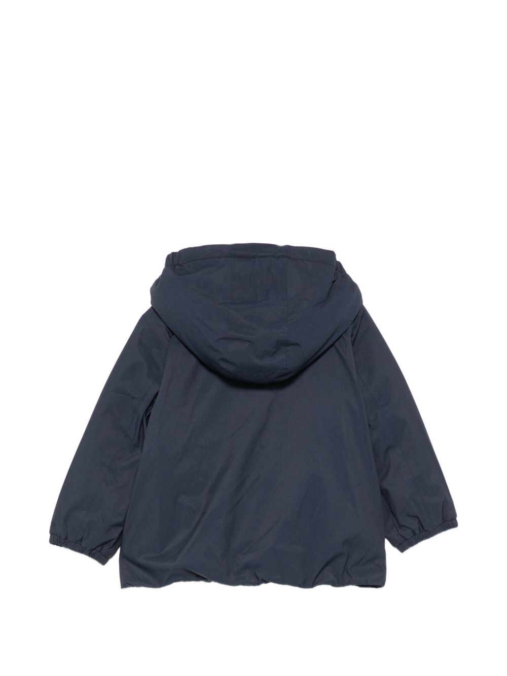 Giubbotto blu navy per neonato K4133HW DCA K-Way Kids 