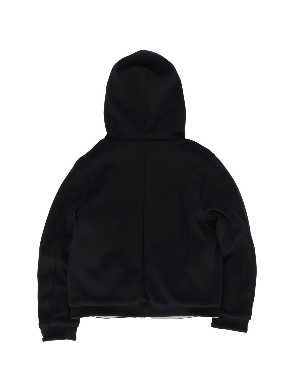 Giubbotto nero/grigio per bambino K5134NW DBT K-Way Kids 