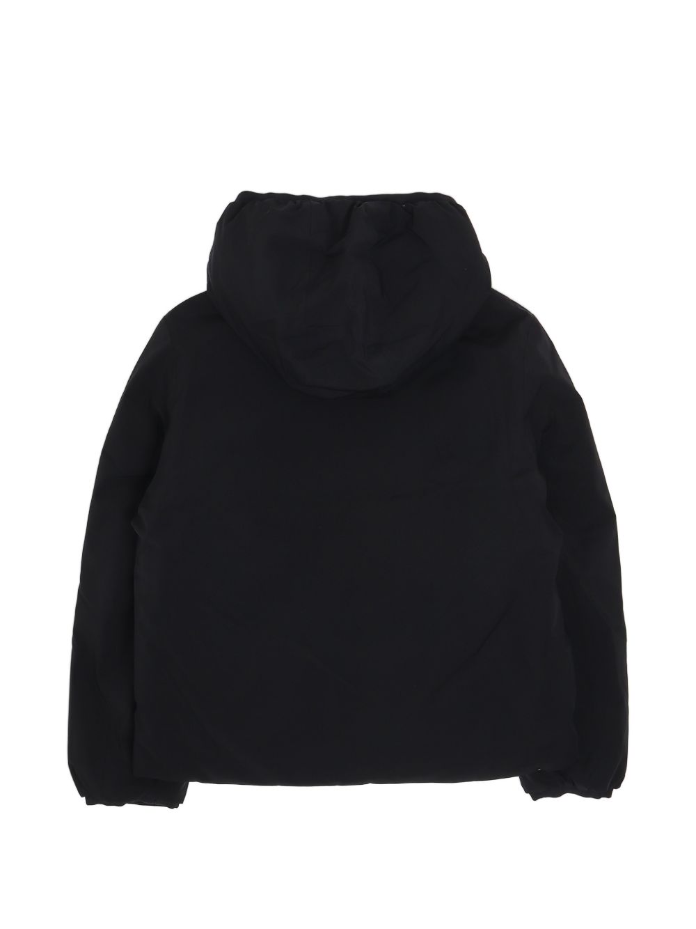 Giubbotto nero/grigio per bambino K71337W DDN K-Way Kids 