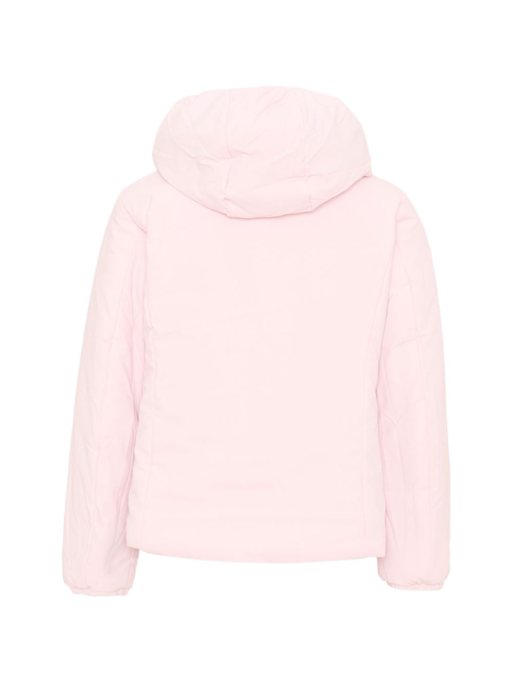 Giubbotto rosso/rosa per bambina K71339W DAG K-Way Kids 