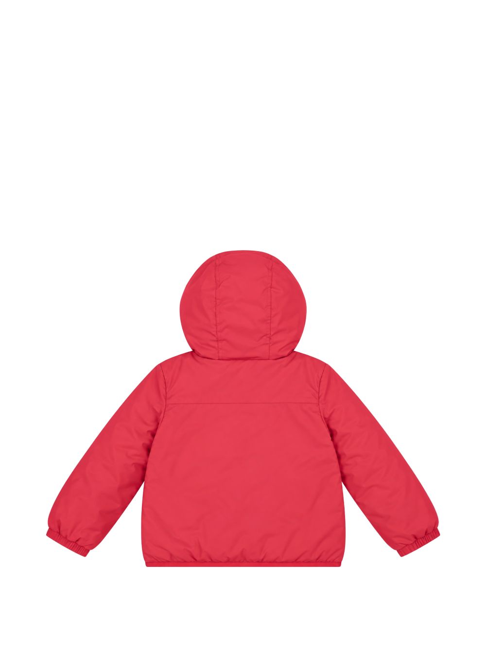 Giubbotto rosso per neonato K7142RW X6R K-Way Kids 