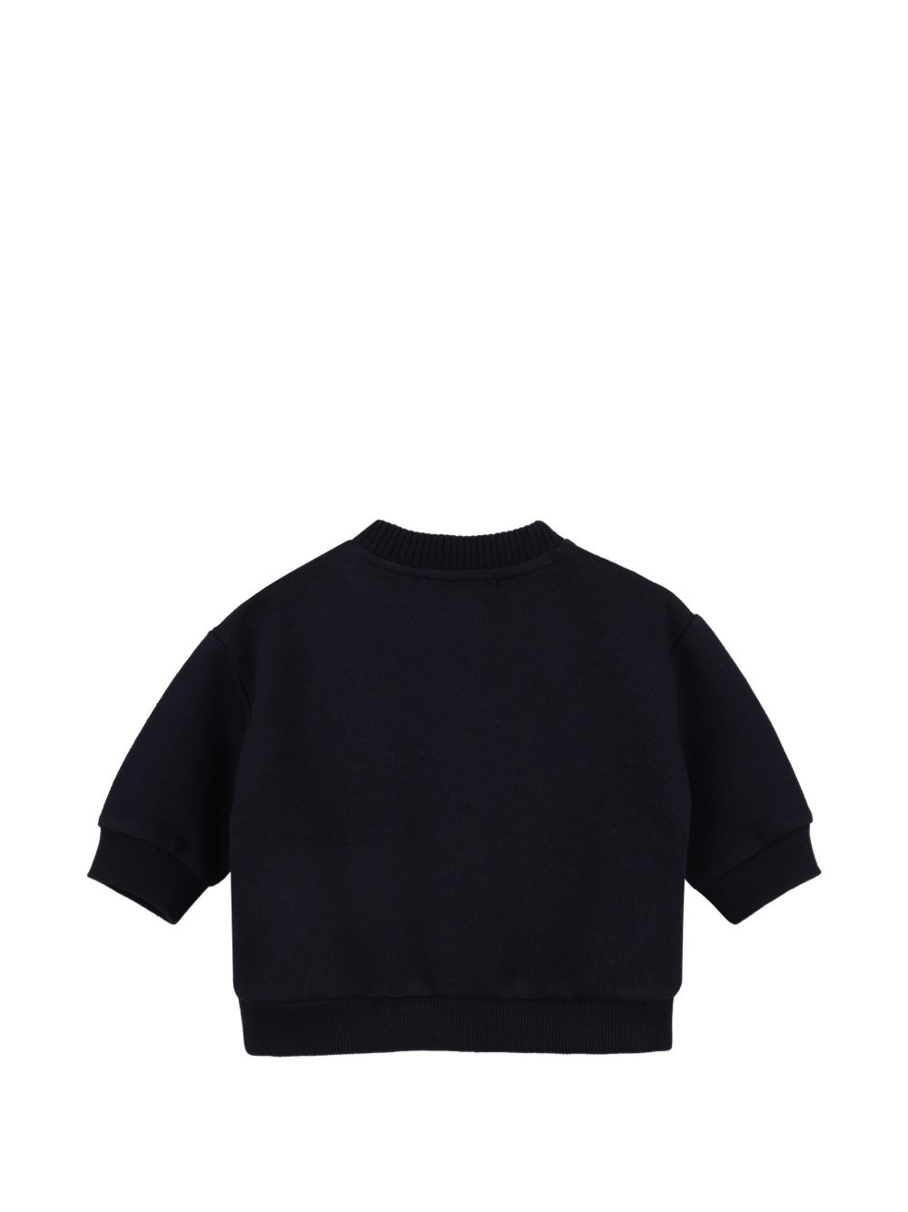 Felpa marine per neonato K62134 845 Kenzo Kids 
