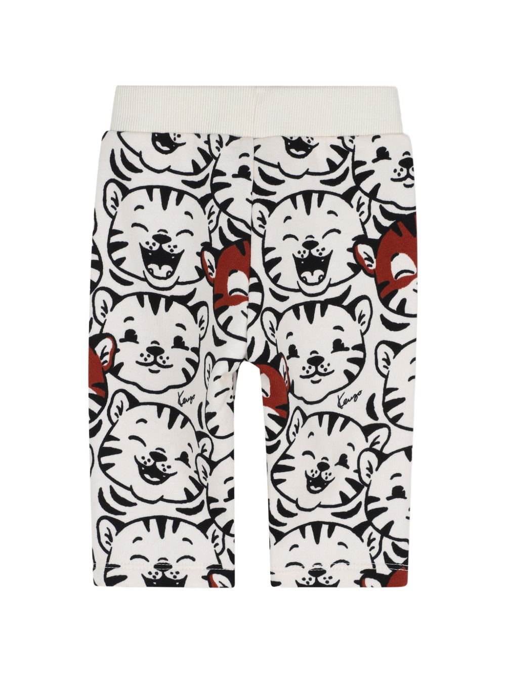 Pantalone sabbia per neonato K62173 21G Kenzo Kids 