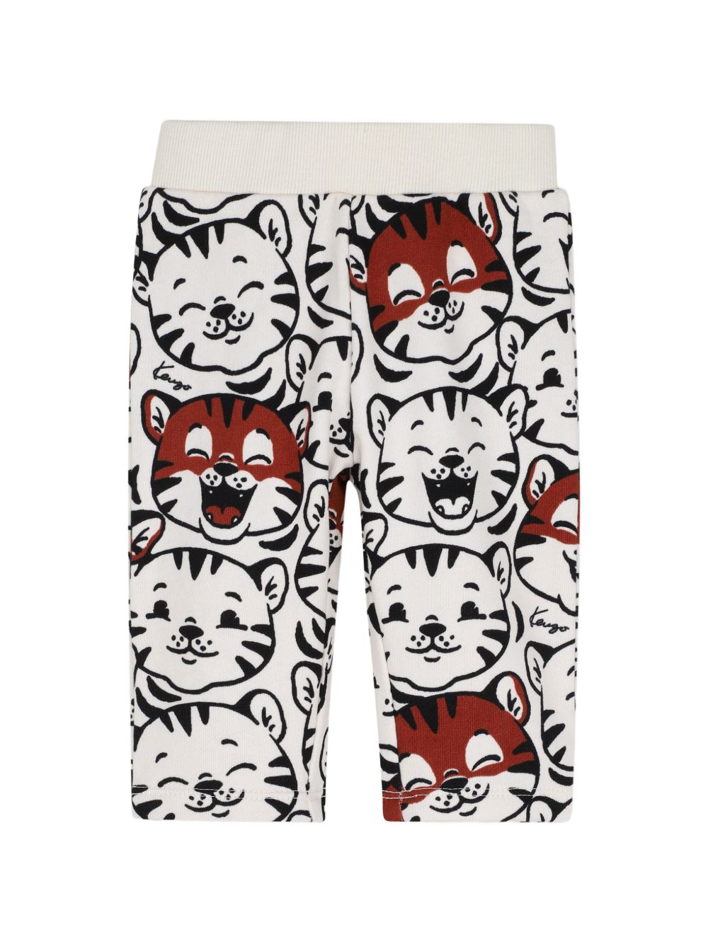 Pantalone sabbia per neonato K62173 21G Kenzo Kids 