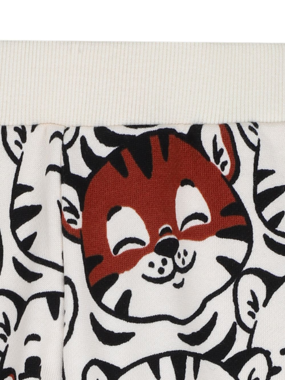 Pantalone sabbia per neonato K62173 21G Kenzo Kids 