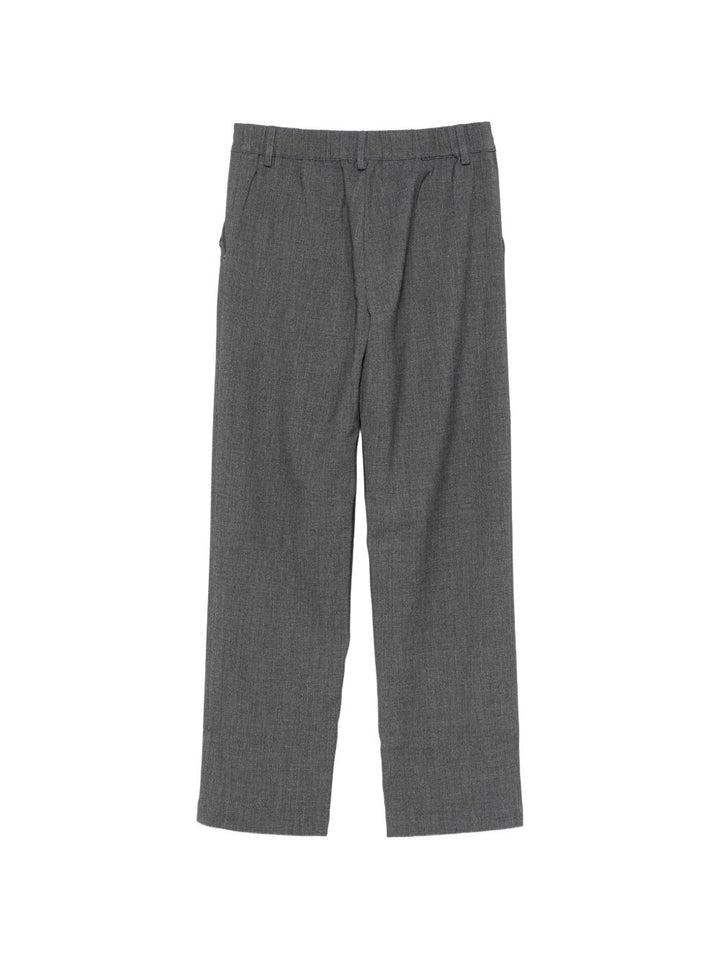 Pantalone grigio per bambina GF6053T2627 09446 Liu Jo 