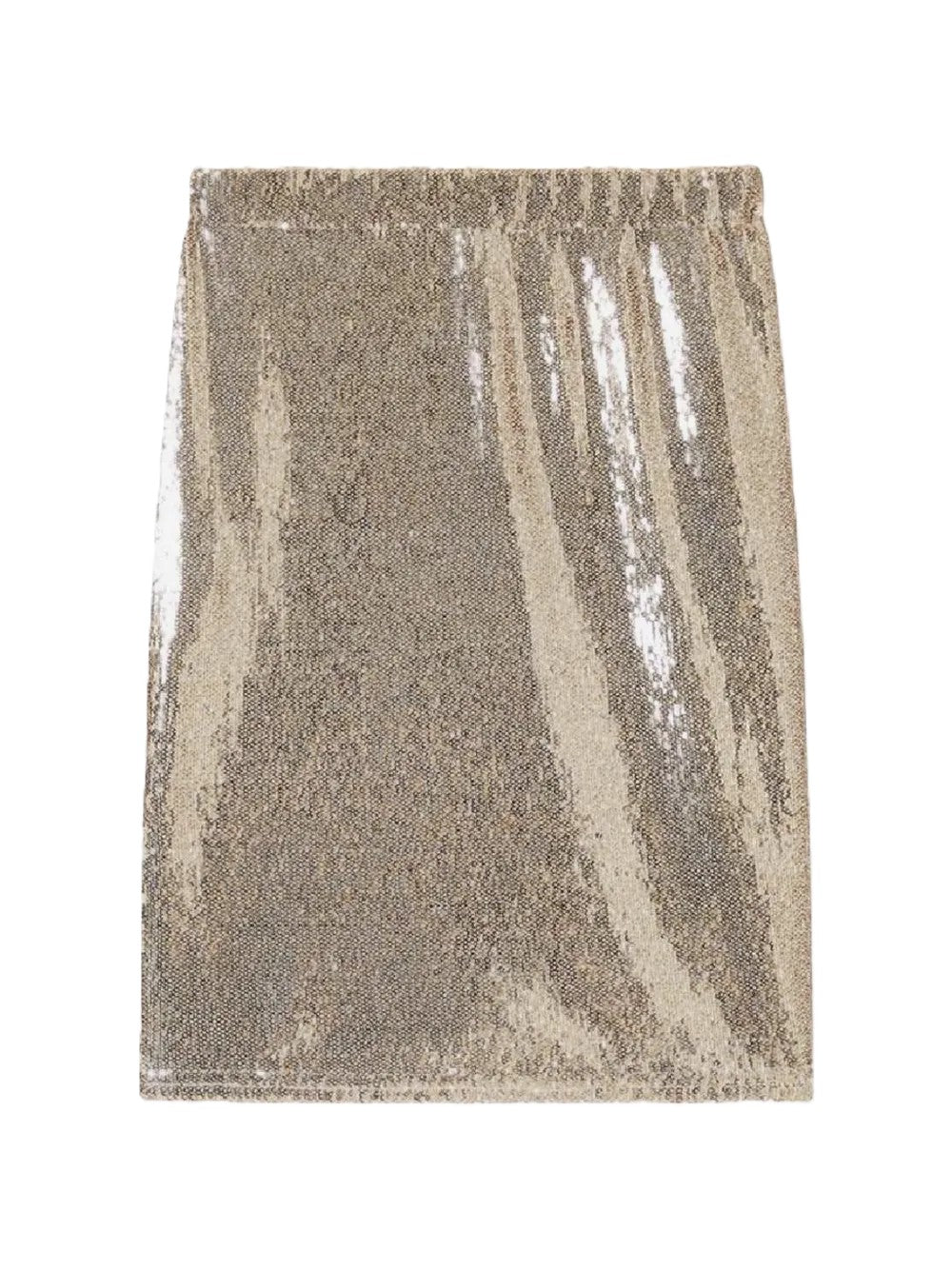 Gonna oro/argento per bambina GF6093J3978 A3938 Liu Jo 