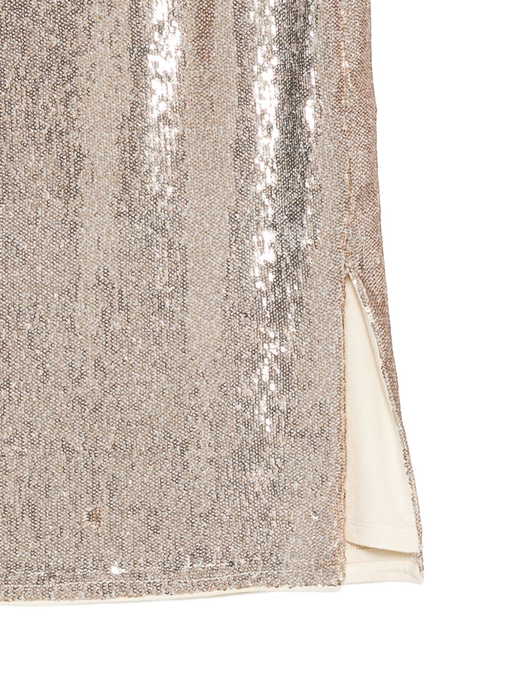 Gonna oro/argento per bambina GF6093J3978 A3938 Liu Jo 