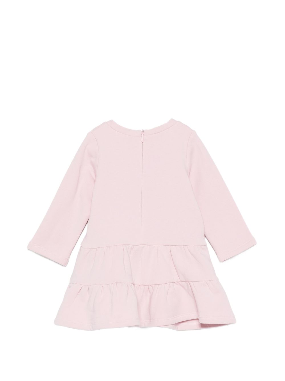 Abito rosa per neonata HF6010FS724 L9274 Liu Jo 