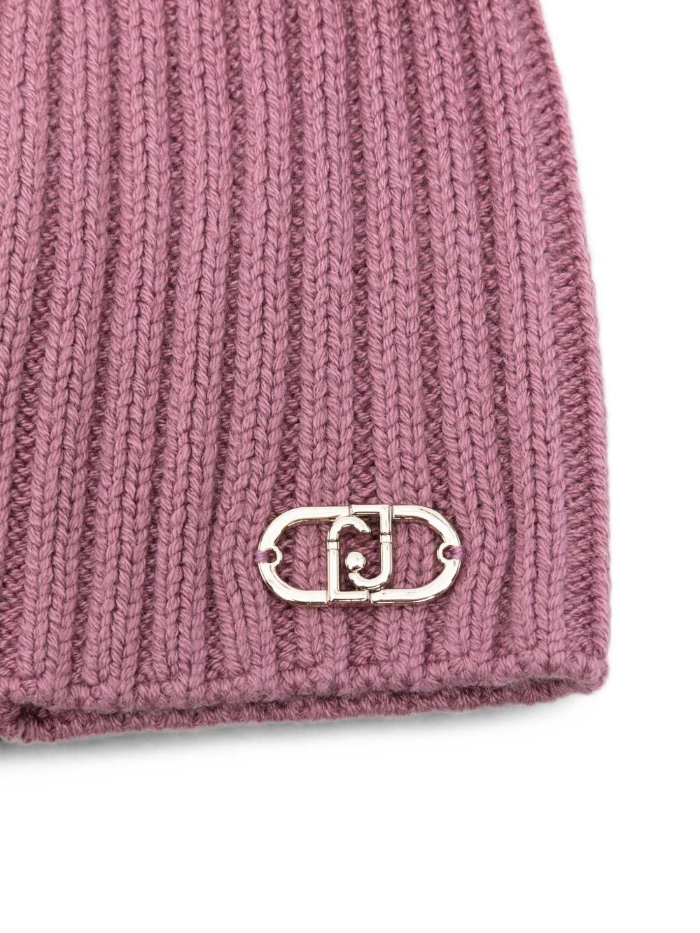 Cappello orchidea per bambina HF6045MA07E X1055 Liu Jo 