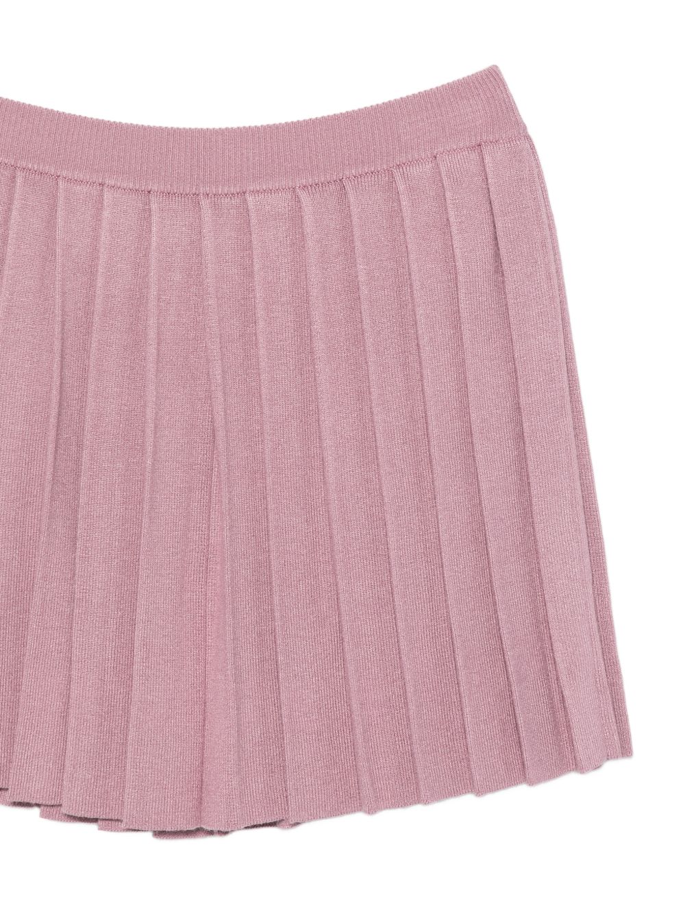 Completo lilac chiaro per bambina KF6056MS49I DDX07 Liu Jo 