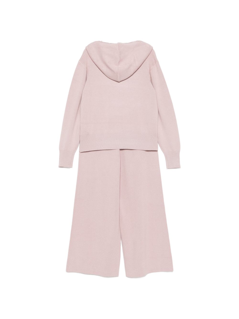 Completo rosa per bambina KF6057MS49I 52706 Liu Jo 