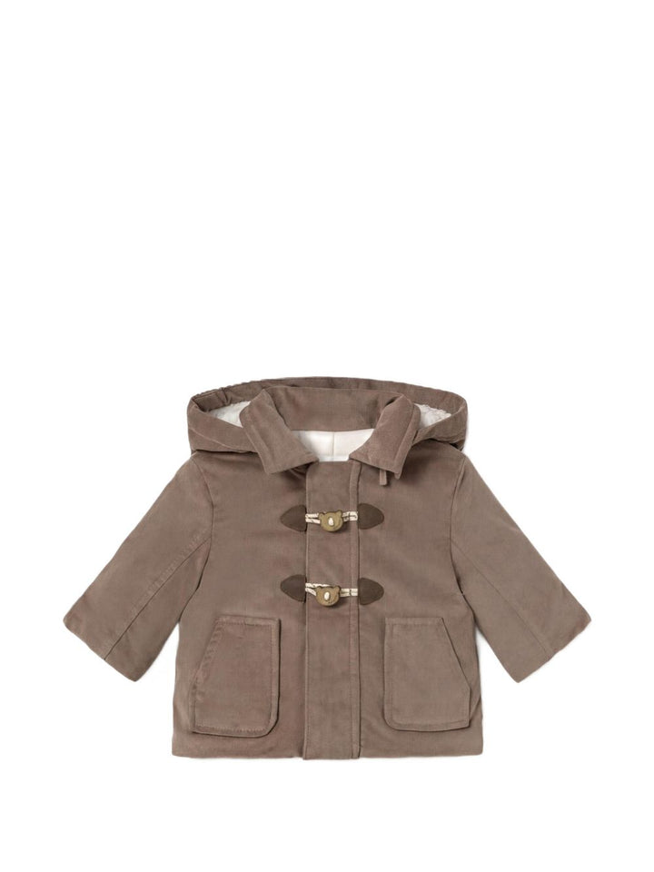 Cappotto bombon per neonato 2414 062 MAYORAL 