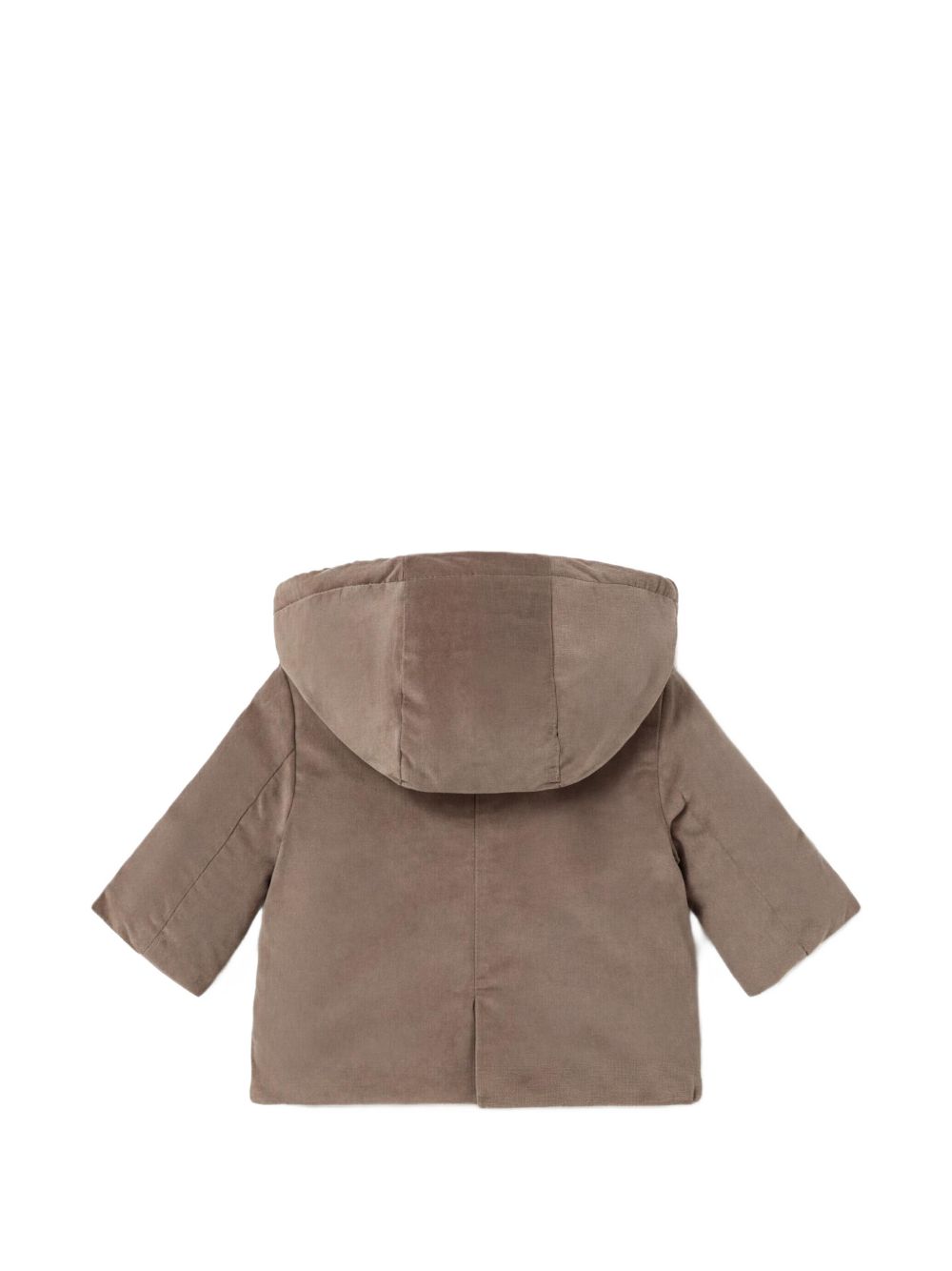 Cappotto bombon per neonato 2414 062 MAYORAL 