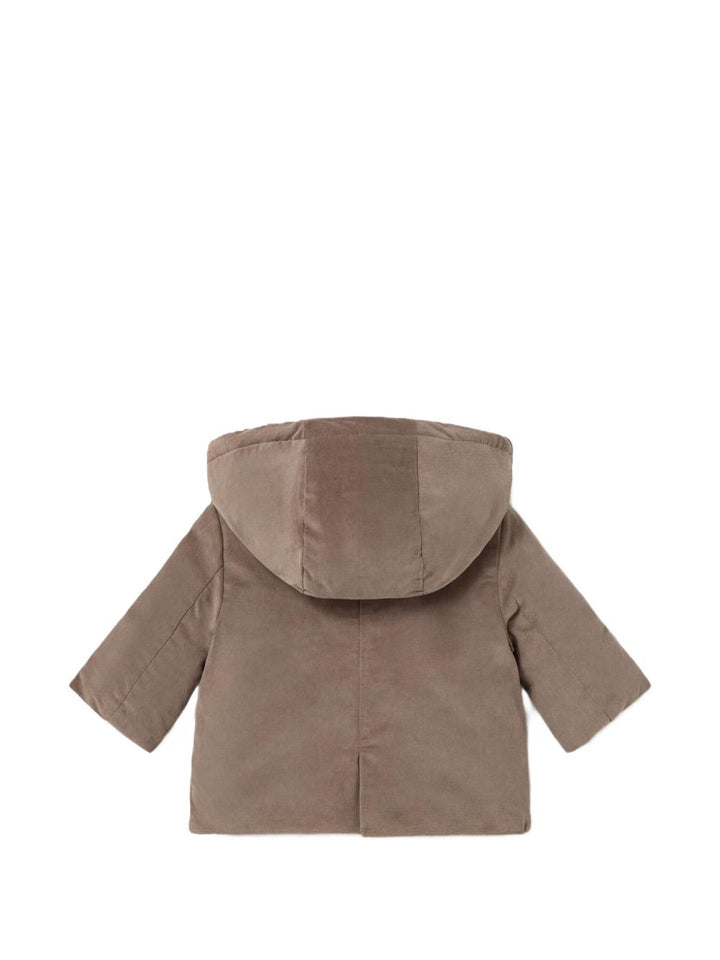Cappotto bombon per neonato 2414 062 MAYORAL 