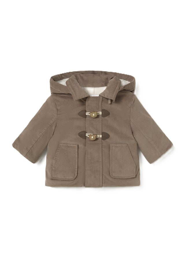 Cappotto bombon per neonato 2414 062 MAYORAL 