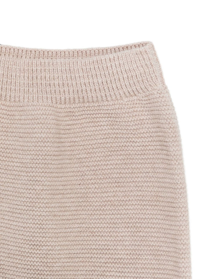 Completo beige per neonata 2503 050 MAYORAL 