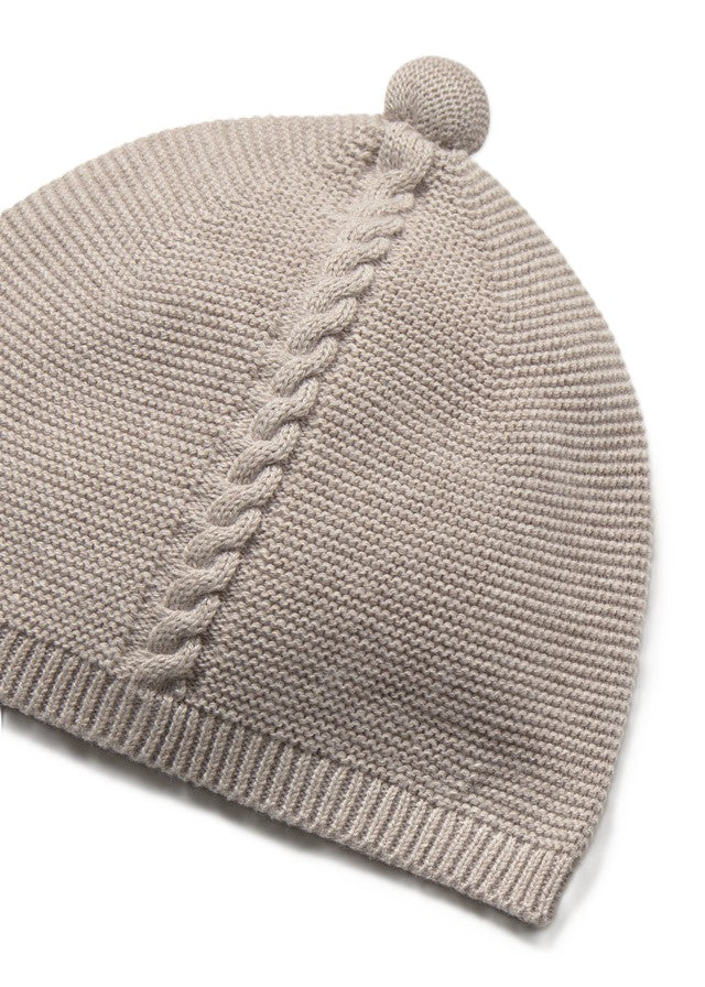 Completo beige per neonata 2503 050 MAYORAL 