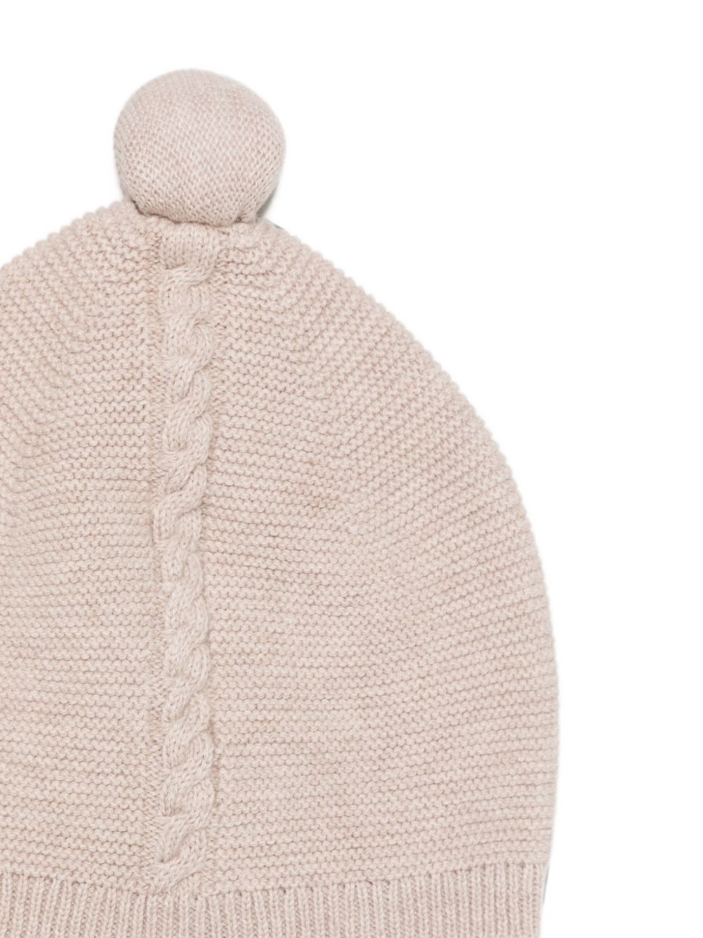 Completo beige per neonata 2503 050 MAYORAL 