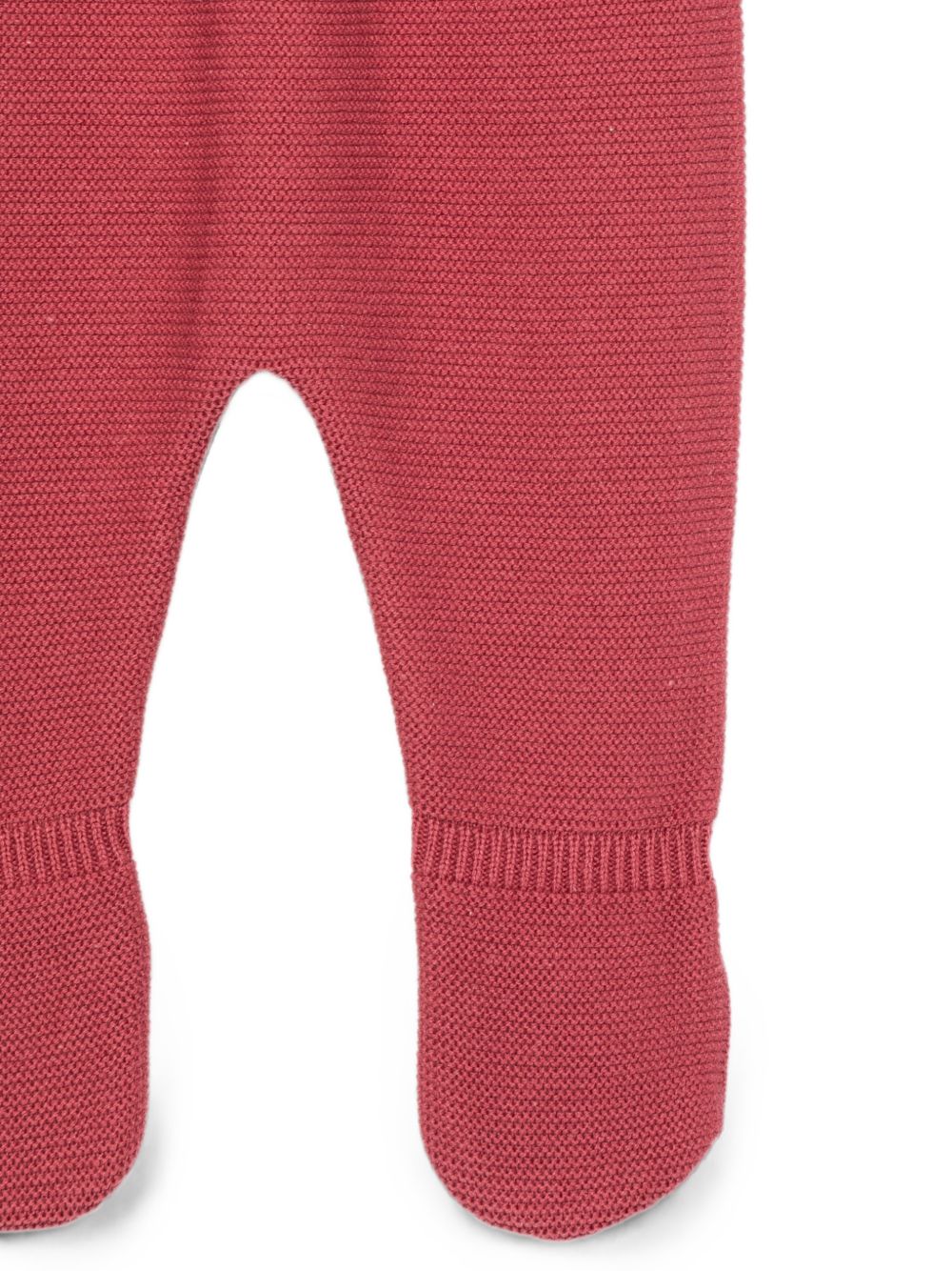 Completo ecru/rosso per neonato 2505 066 MAYORAL 