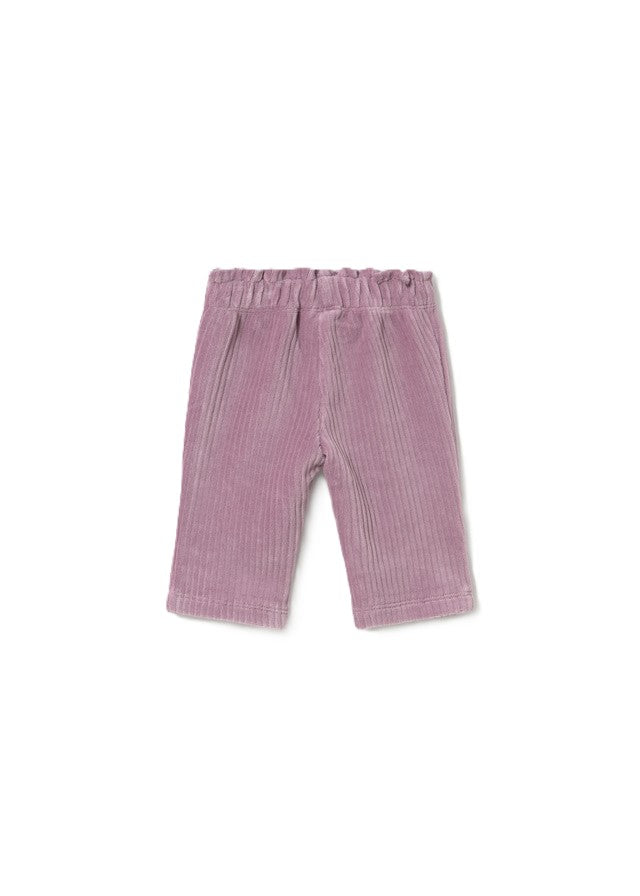 Pantalone uva per neonata 2509 015 MAYORAL 