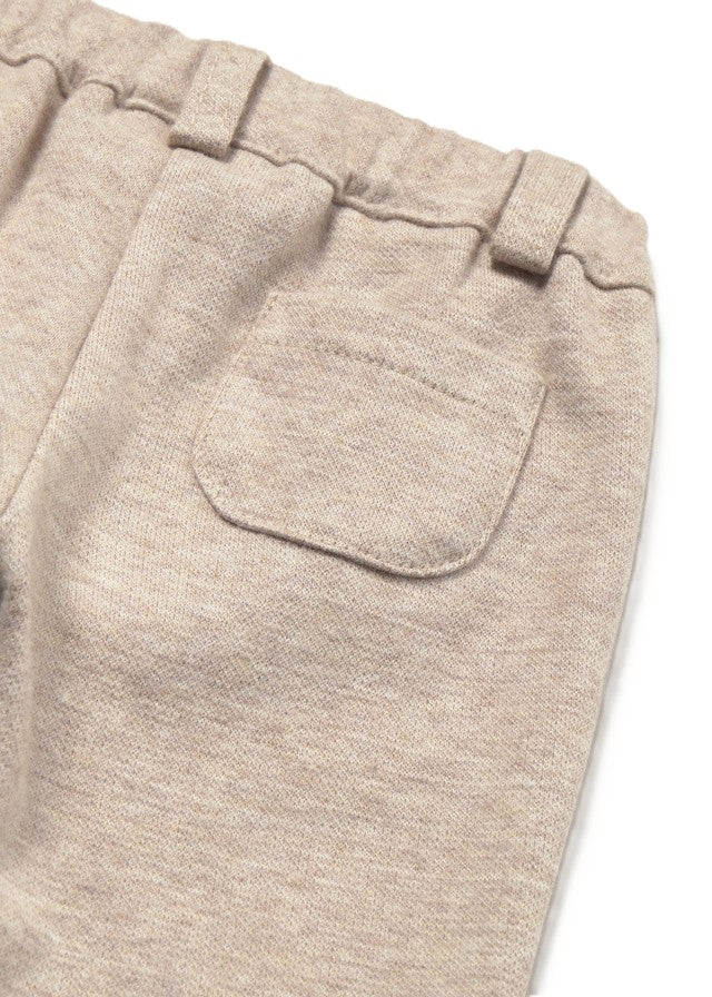 Pantalone moca per neonato 2510 037 MAYORAL 