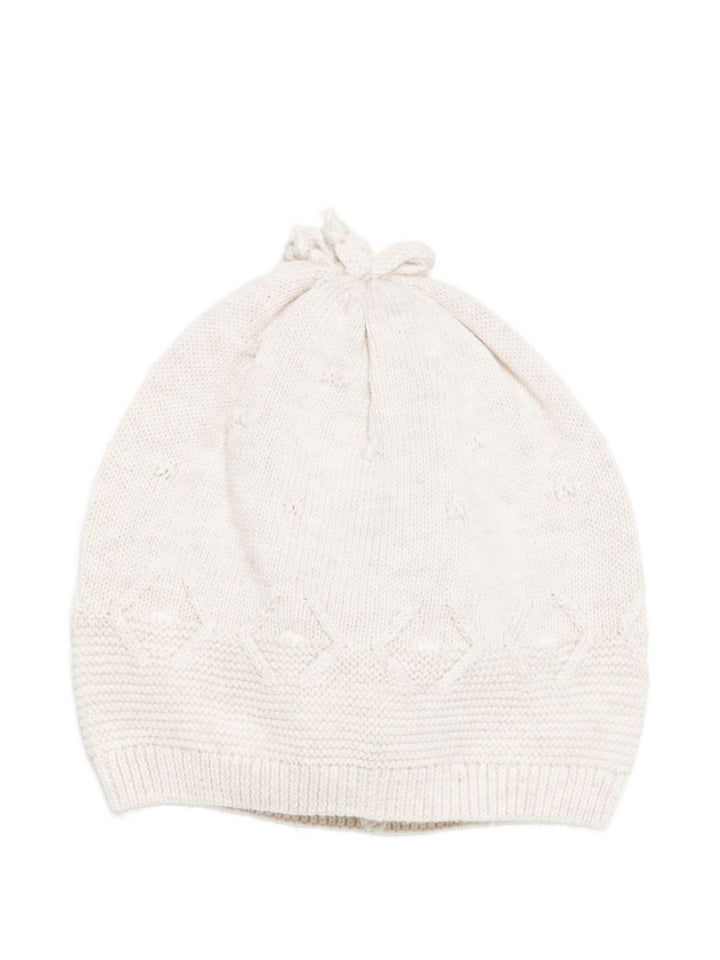 Completo beige per neonata 2513 027 MAYORAL 
