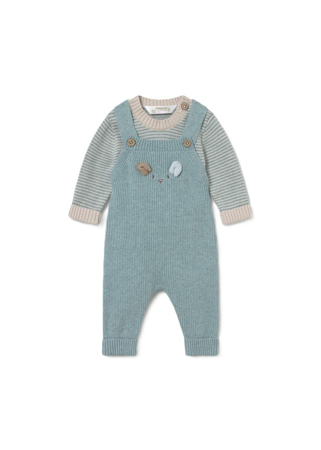 Completo mineral per neonato 2603 022 MAYORAL 