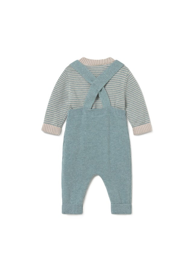 Completo mineral per neonato 2603 022 MAYORAL 