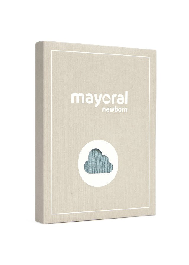 Completo mineral per neonato 2603 022 MAYORAL 