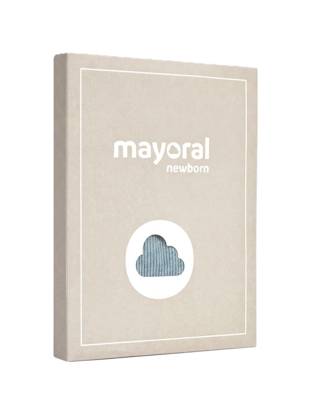 Completo mineral per neonato 2603 022 MAYORAL 