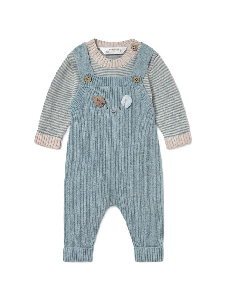 Completo mineral per neonato 2603 022 MAYORAL 