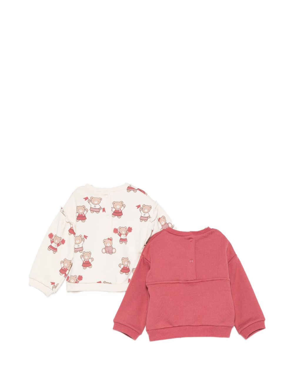 Completo multicolor per neonata 2674 068 MAYORAL 