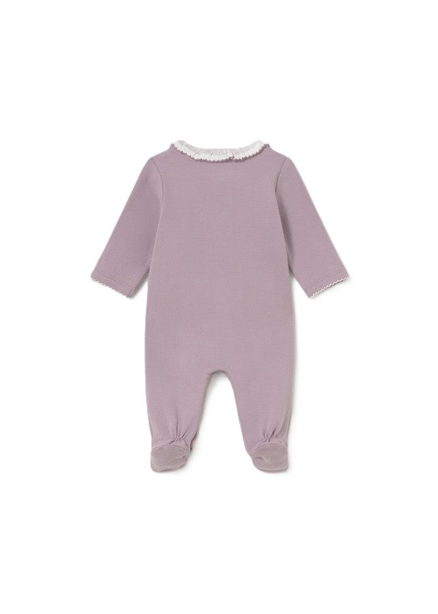 Tutina malva per neonata 2754 083 MAYORAL 