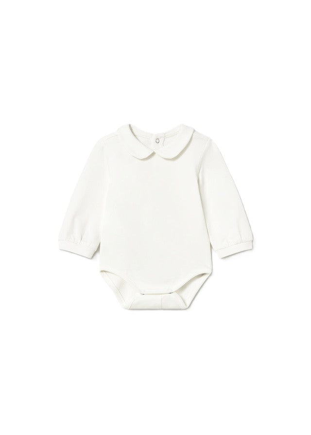 Completo beige/ecru per neonata 2811 028 MAYORAL 