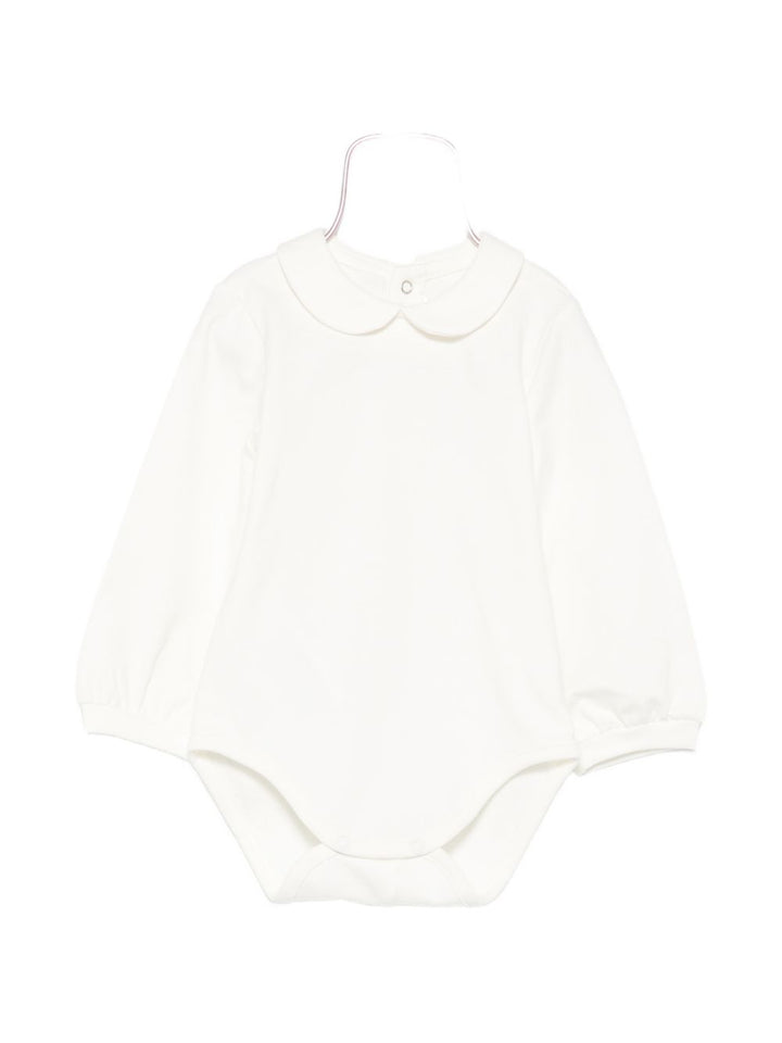 Completo beige/ecru per neonata 2811 028 MAYORAL 