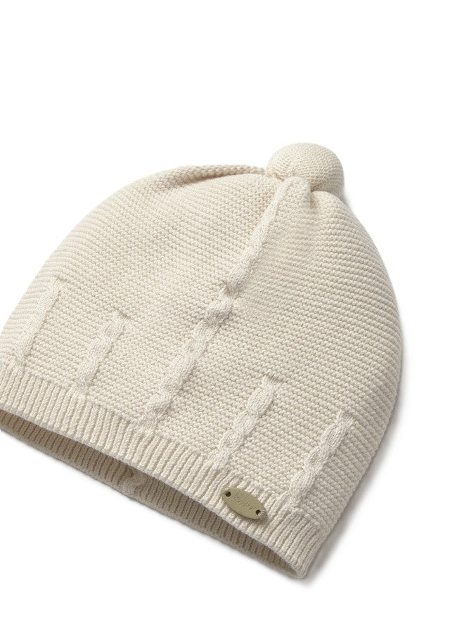 Cappello ceramica per neonato 9127 027 MAYORAL 