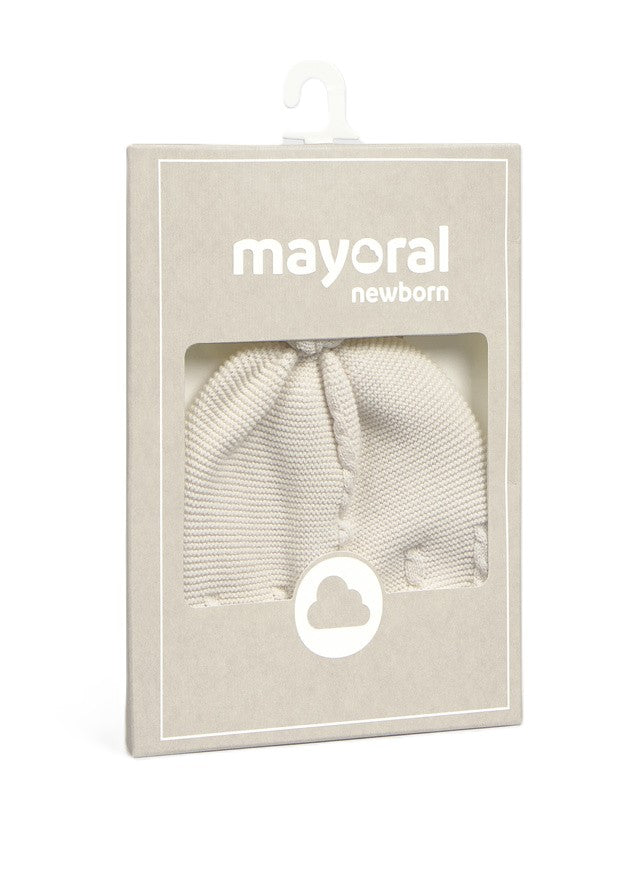 Cappello ceramica per neonato 9127 027 MAYORAL 