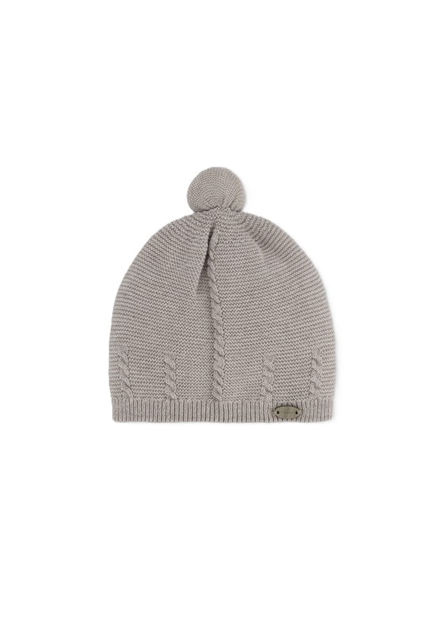 Cappello moca per neonato 9127 030 MAYORAL 