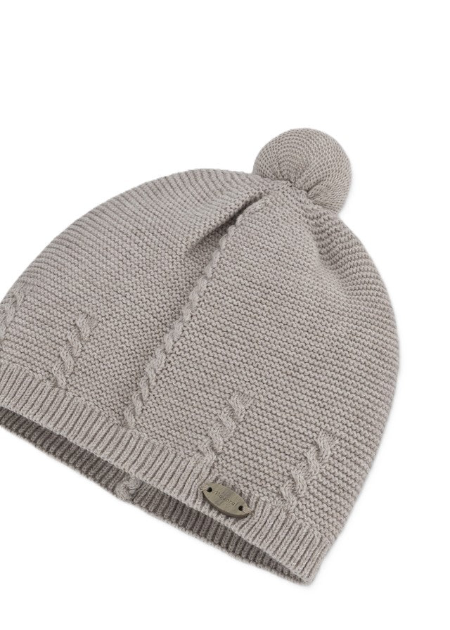 Cappello moca per neonato 9127 030 MAYORAL 