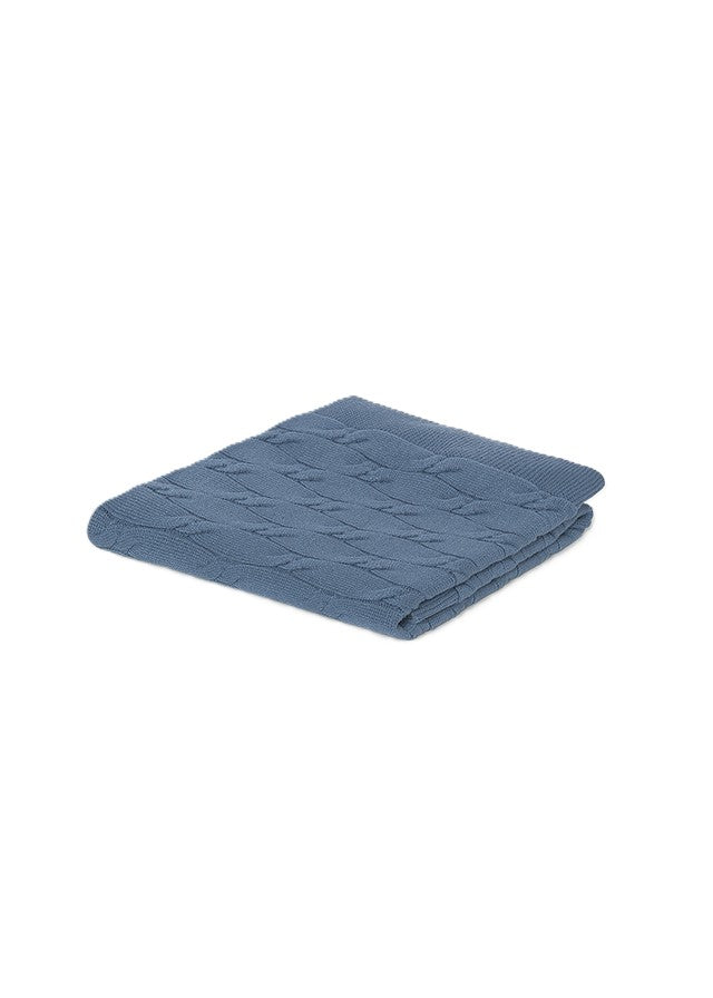 Coperta blu per neonato 9131 037 MAYORAL 