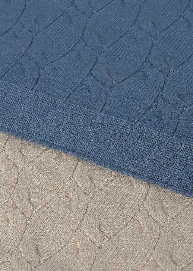 Coperta blu per neonato 9131 037 MAYORAL 