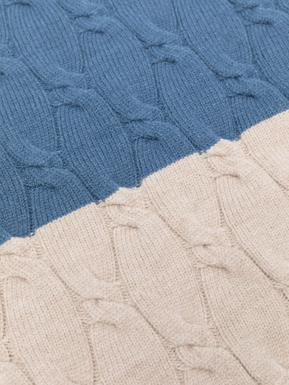 Coperta blu per neonato 9131 037 MAYORAL 