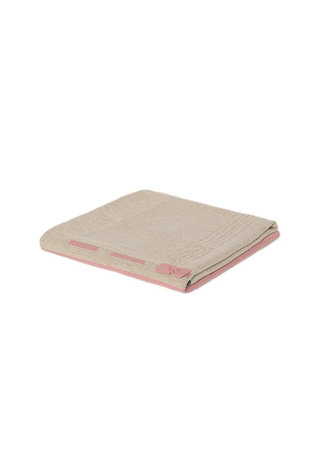 Coperta moca per neonato 9131 038 MAYORAL 