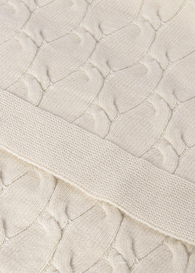 Coperta latte per neonato 9131 039 MAYORAL 