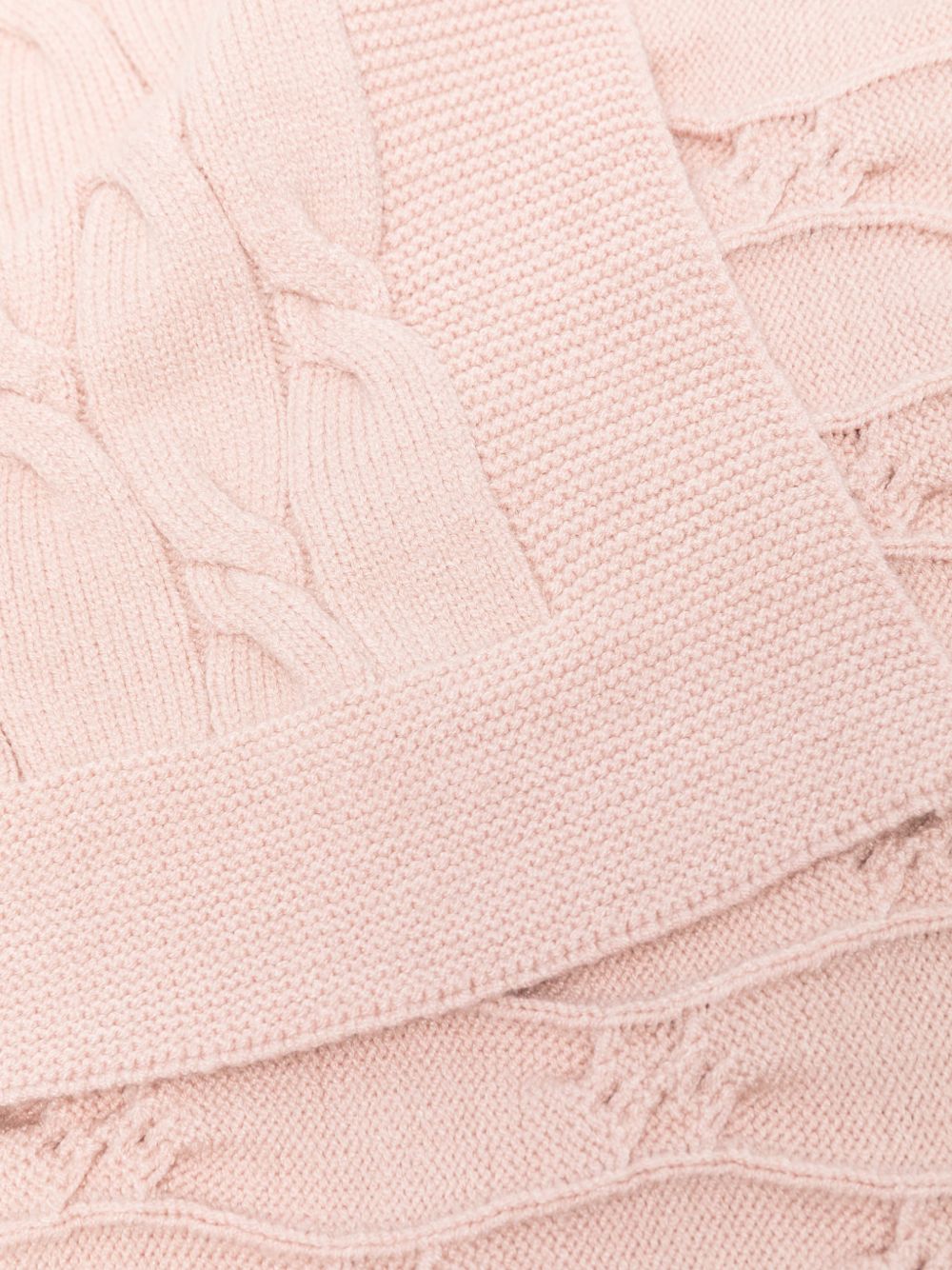 Coperta nudo per neonato 9131 040 MAYORAL 