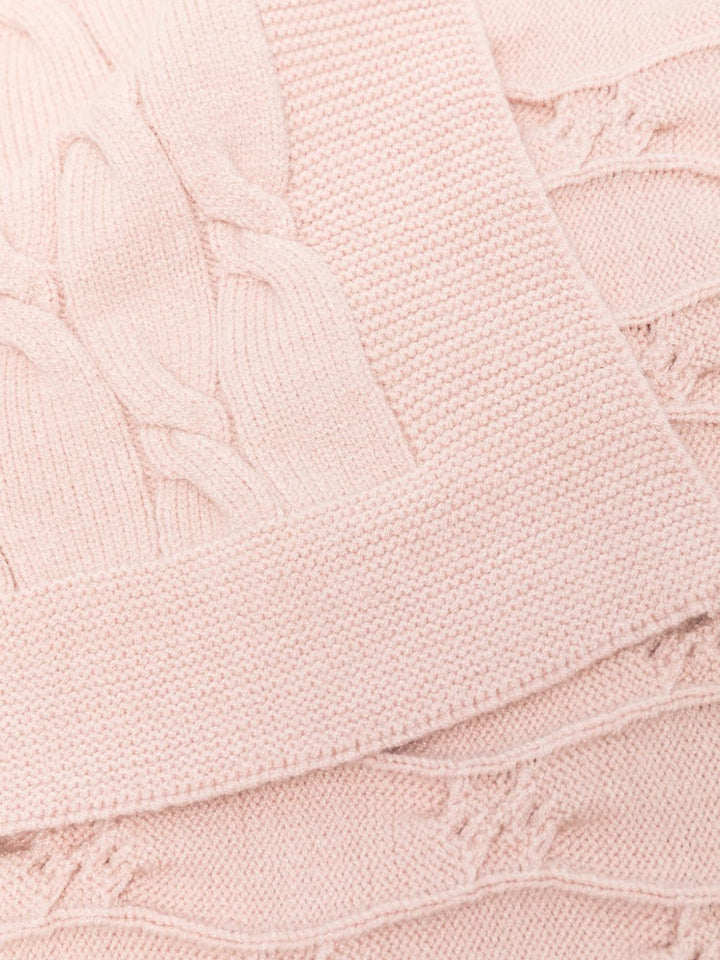 Coperta nudo per neonato 9131 040 MAYORAL 